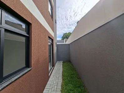 Apartamento com 3 Quartos à venda, 65m² no São Cristóvão, São José dos Pinhais