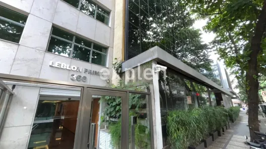 Sala Comercial para alugar, 182m² no Leblon, Rio de Janeiro
