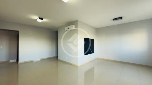 Apartamento com 3 Quartos à venda, 149m² no Jardim Botânico, Ribeirão Preto