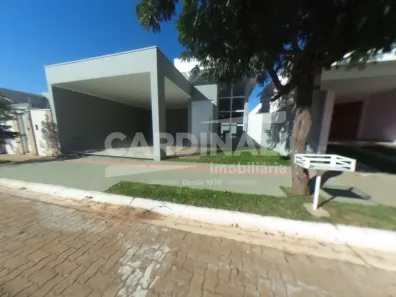 Casa de Condomínio com 3 Quartos à venda, 275m² no Parque Espraiado, São Carlos