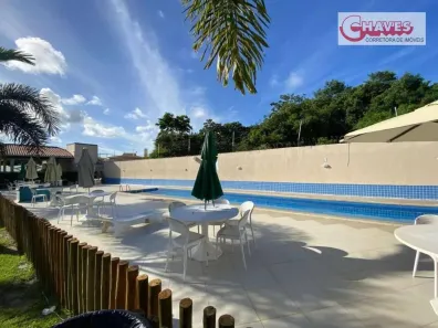 Apartamento com 2 Quartos à venda, 69m² no Centro, Lauro de Freitas