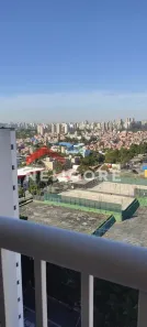 Apartamento com 2 Quartos à venda, 61m² no Fazenda Morumbi, São Paulo