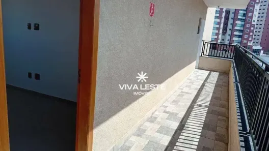 Apartamento com 2 Quartos à venda, 45m² no Vila Antonina, São Paulo