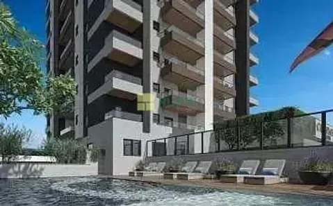 Apartamento com 3 Quartos à venda, 88m² no Jardim São Dimas, São José dos Campos