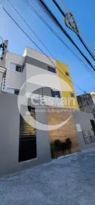 Apartamento com 2 Quartos à venda, 29m² no Cidade Mãe do Céu, São Paulo