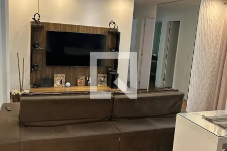 Apartamento com 3 Quartos à venda, 75m² no Vila Moraes, São Paulo