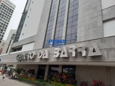Sala Comercial para alugar, 29m² no Barra da Tijuca, Rio de Janeiro