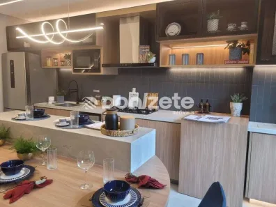 Apartamento com 3 Quartos à venda, 91m² no Jardim, Santo André