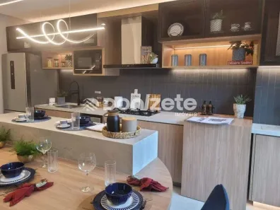 Apartamento com 3 Quartos à venda, 92m² no Jardim, Santo André