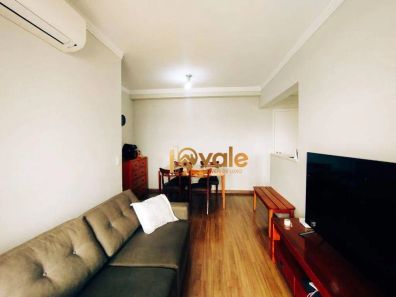 Apartamento com 2 Quartos à venda, 68m² no Jardim Paraíba, Jacareí