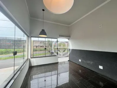 Ponto Comercial para alugar, 99m² no Distrito Industrial I, Barretos