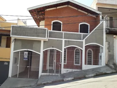 Sobrado com 3 Quartos à venda, 143m² no Vila Thomazina, Campo Limpo Paulista