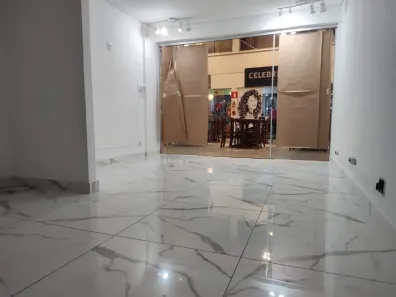 Ponto Comercial para alugar, 45m² no Estoril, Belo Horizonte