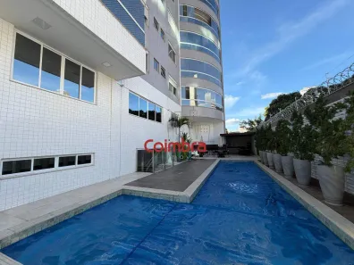 Apartamento com 4 Quartos à venda, 320m² no Esplanada, Governador Valadares