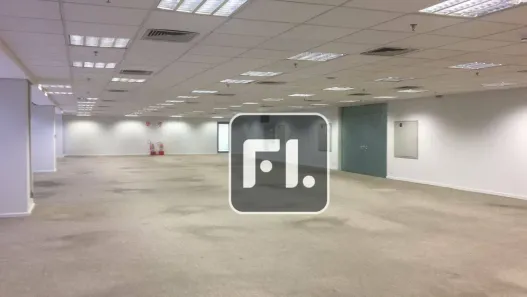 Sala Comercial para alugar, 792m² no Bela Vista, São Paulo
