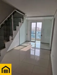 Apartamento com 3 Quartos à venda, 110m² no Parque São Vicente, Mauá
