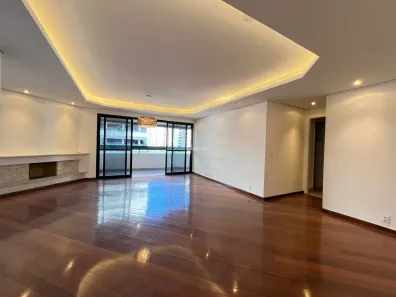 Apartamento com 4 Quartos à venda, 147m² no Vila Uberabinha, São Paulo