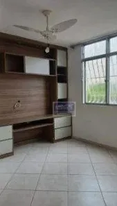 Apartamento com 2 Quartos à venda, 40m² no Santa Rosa, Niterói