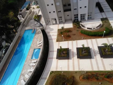 Apartamento com 3 Quartos à venda, 69m² no Vila Andrade, São Paulo