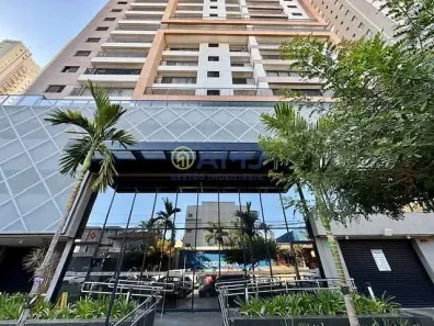 Apartamento com 2 Quartos à venda, 72m² no Setor Marista, Goiânia