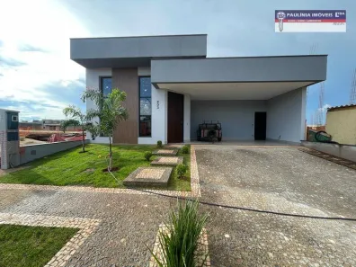 Casa com 3 Quartos à venda, 182m² no Parque Brasil 500, Paulínia