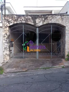 Sobrado com 3 Quartos para alugar, 250m² no Jardim Vila Formosa, São Paulo