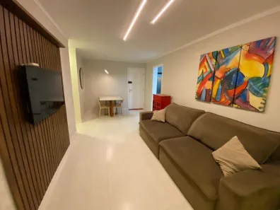 Apartamento com 2 Quartos à venda, 90m² no Centro, Cabo Frio