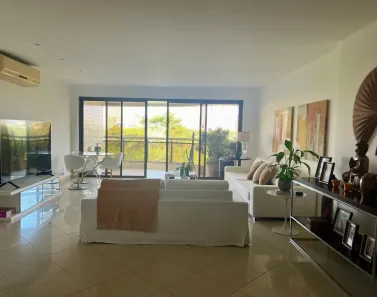 Apartamento com 3 Quartos à venda, 180m² no Barra da Tijuca, Rio de Janeiro