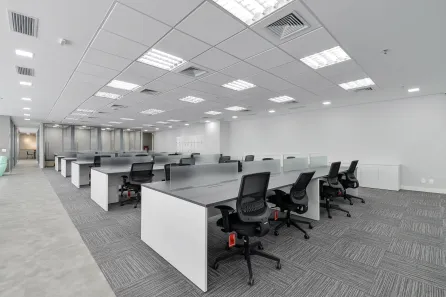 Sala Comercial para alugar, 558m² no Vila Olímpia, São Paulo