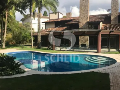 Casa com 5 Quartos à venda, 907m² no Alphaville, Santana de Parnaíba