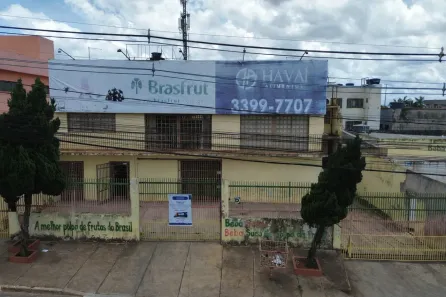 Galpão/Depósito/Armazém à venda, 800m² no Área de Desenvolvimento Econômico, Brasília