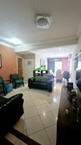 Apartamento com 3 Quartos à venda, 122m² no Vila Valqueire, Rio de Janeiro