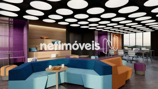 Apartamento com 2 Quartos à venda, 73m² no Vale do Sereno, Nova Lima
