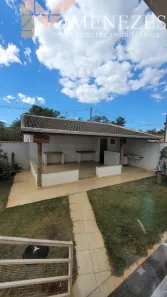 Casa com 3 Quartos à venda, 245m² no Jardim Noêmia, Franca