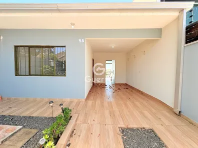 Casa com 2 Quartos à venda, 97m² no Parque Industrial, Maringá