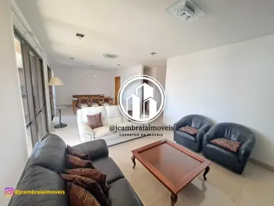 Apartamento com 4 Quartos à venda, 208m² no Vila Mariana, São Paulo