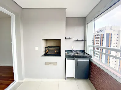 Apartamento com 2 Quartos à venda, 70m² no Vila Mariana, São Paulo