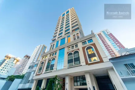 Apartamento com 3 Quartos à venda, 140m² no Centro, Balneário Camboriú