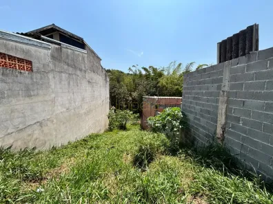 Lote/Terreno à venda, 144m² no Jardim Mariana II, São José dos Campos