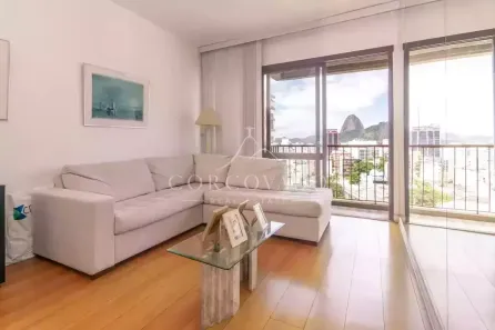 Apartamento com 3 Quartos à venda, 100m² no Botafogo, Rio de Janeiro