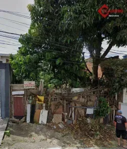 Lote/Terreno à venda, 105m² no Jardim Nélia, São Paulo