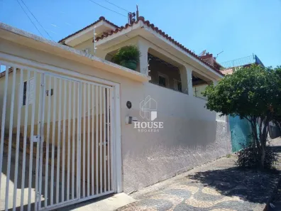 Casa com 3 Quartos à venda, 310m² no Capela, Mogi Guaçu