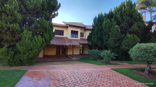 Casa de Condomínio com 4 Quartos para alugar, 313m² no Jardim Conceição, Campinas