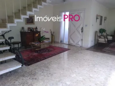 Casa com 3 Quartos à venda, 284m² no Jardim Luzitânia, São Paulo