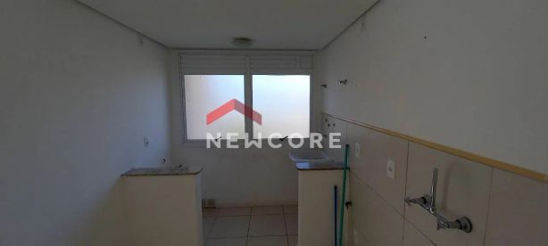Apartamento com 3 Quartos à venda, 63m² no Aberta dos Morros, Porto Alegre
