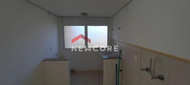 Apartamento com 3 Quartos à venda, 63m² no Aberta dos Morros, Porto Alegre