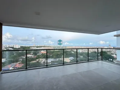 Apartamento com 4 Quartos à venda, 154m² no Horto Florestal, Salvador