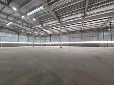Galpão/Depósito/Armazém para alugar, 4000m² no Jardim Novo II, Rio Claro