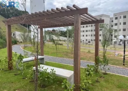 Apartamento com 2 Quartos à venda, 40m² no Várzea, Recife