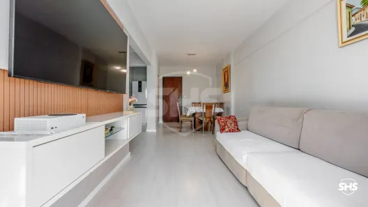 Apartamento com 2 Quartos à venda, 63m² no Itoupava Norte, Blumenau